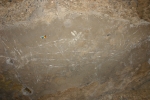 Cueva El Dipugn, lower ceiling