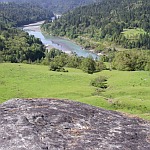 Eel River Sites