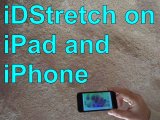 iDStretch