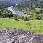 Eel River Sites