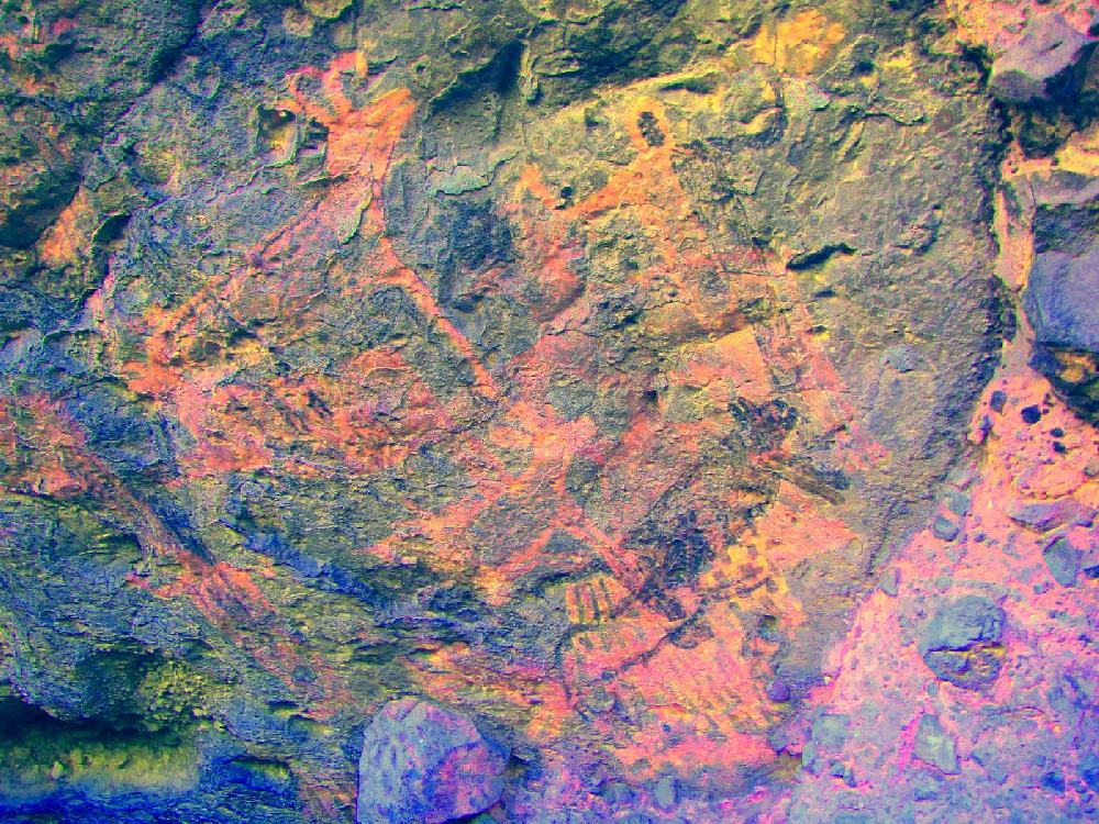 Example 3 Cueva Raton, YBK