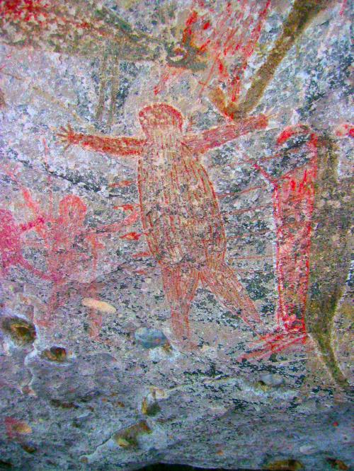 Example2: LAB  enhancement