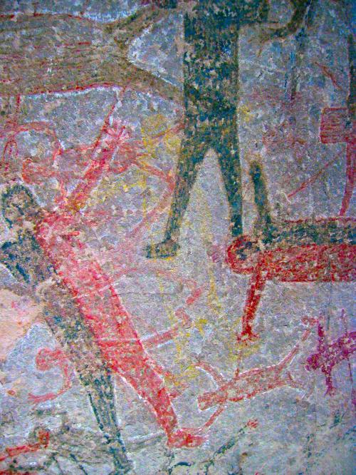 Example 1c LAB DStretch Enhancemen