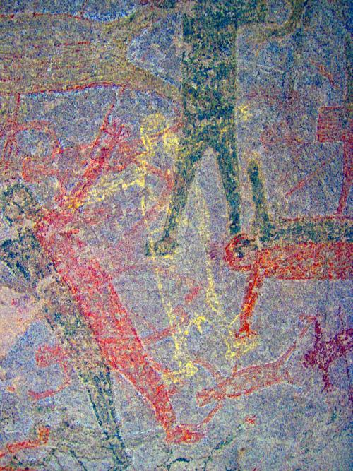 Example 1d LDS DStretch Enhancemen